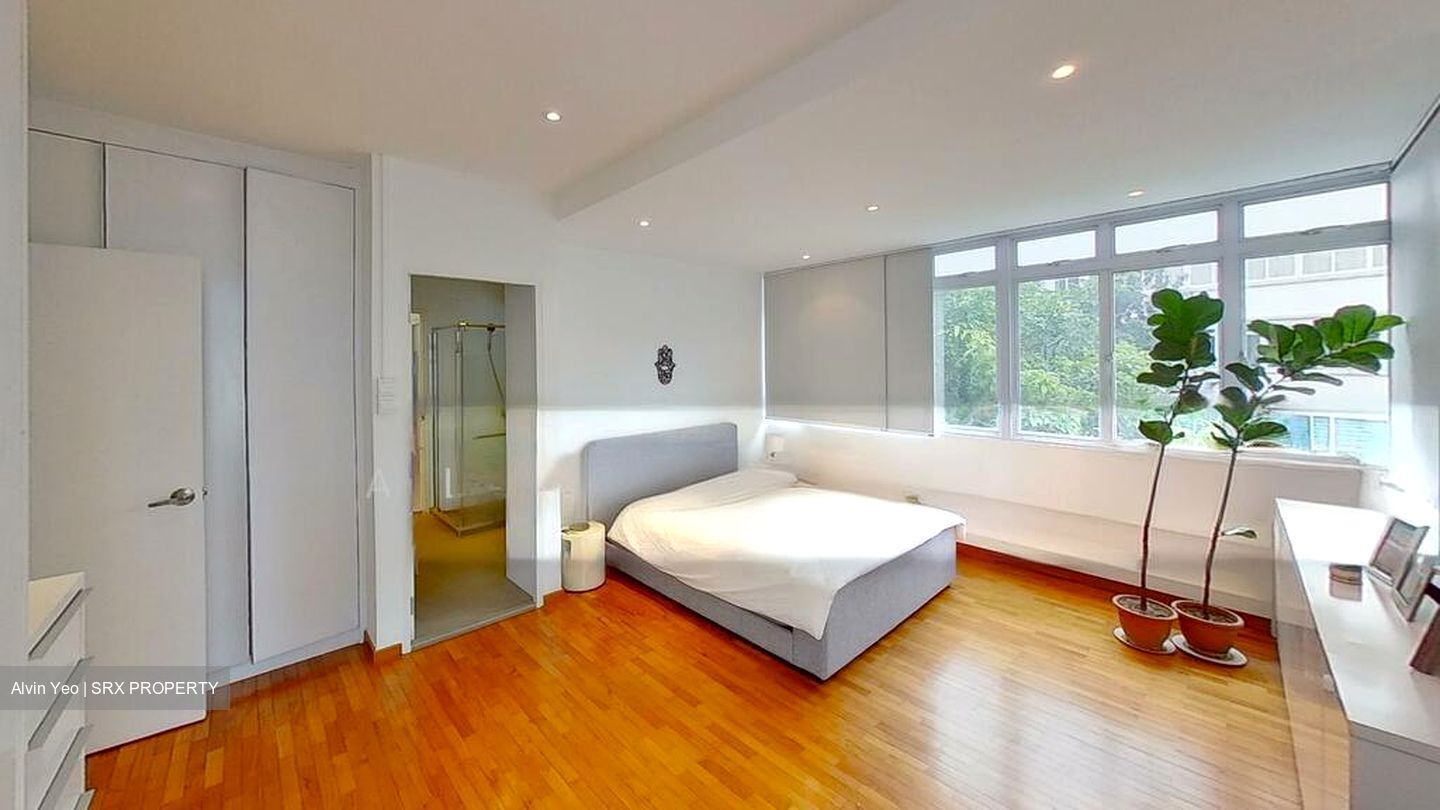 Blk 17 Tiong Bahru Road (Bukit Merah), HDB 3 Rooms #507482951